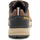 Caterpillar Inductor Leather LO S3S FO HRO ESD Shoe -Brown