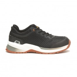 Caterpillar Streamline 2.0 CT WORK Shoe -Black