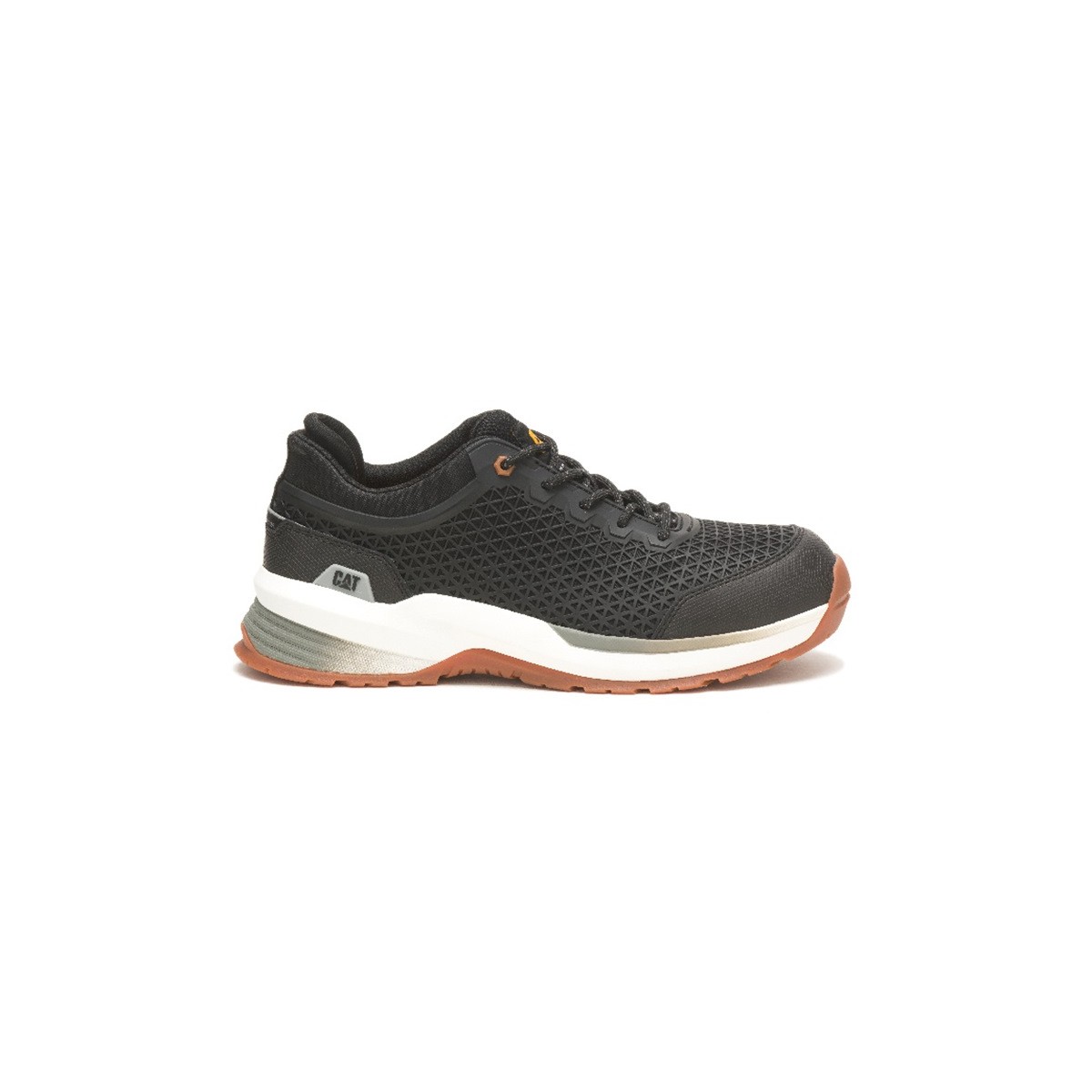 Caterpillar Streamline 2.0 CT WORK Shoe -Black