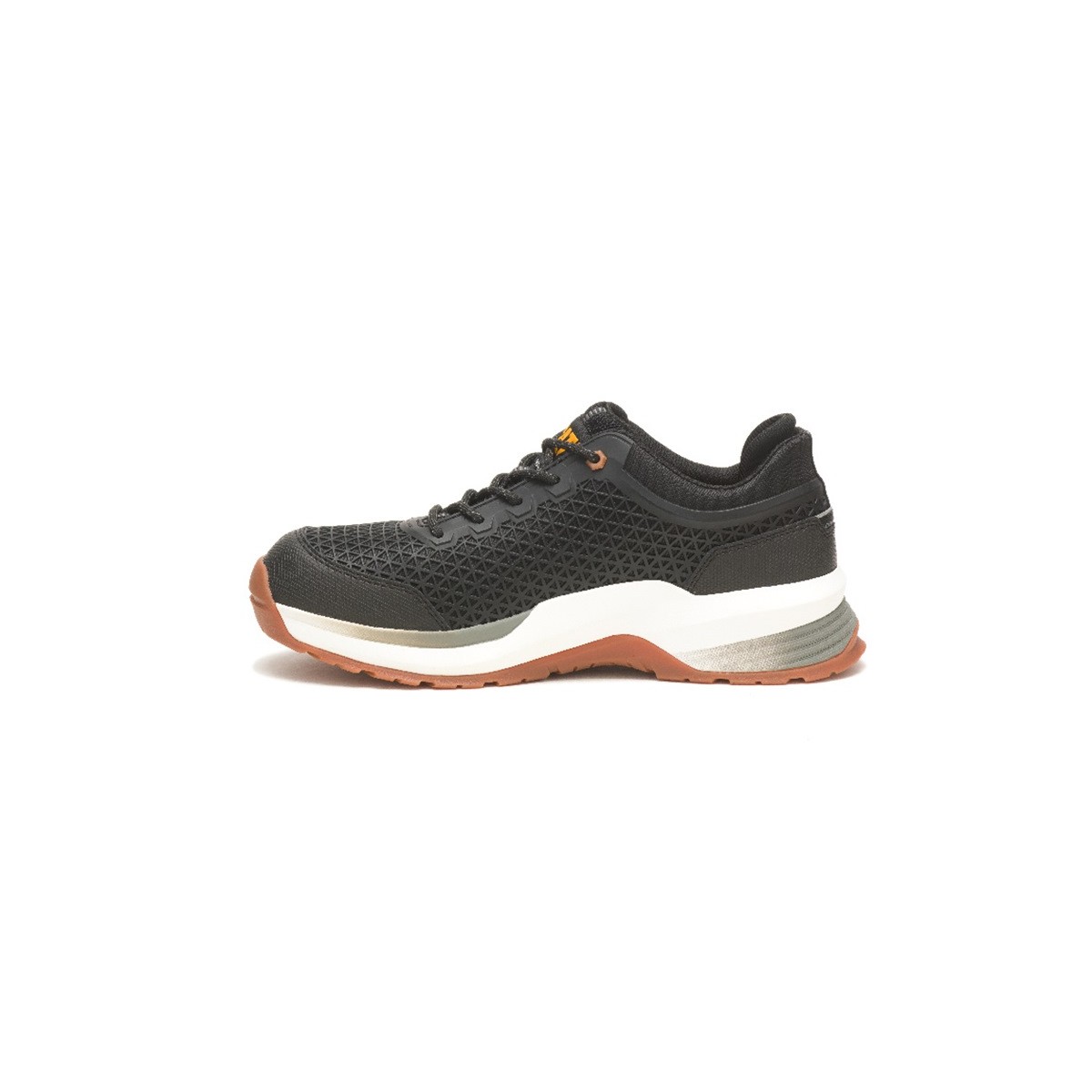 Caterpillar Streamline 2.0 CT WORK Shoe -Black