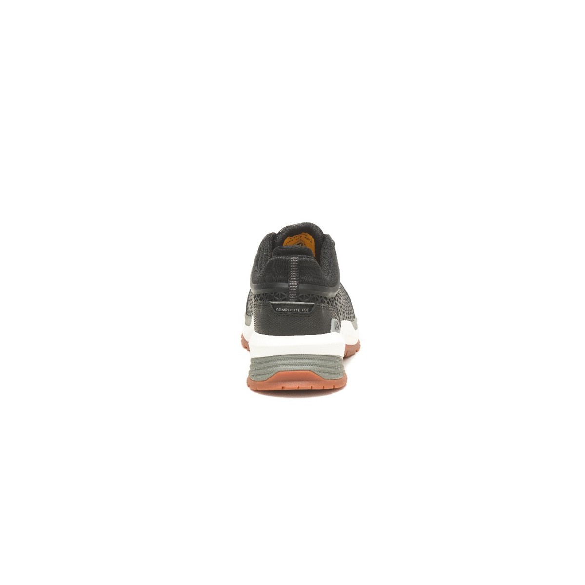 Caterpillar Streamline 2.0 CT WORK Shoe -Black