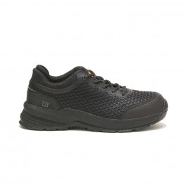 Caterpillar Streamline 2.0  CT WORK Shoe -Black/Black