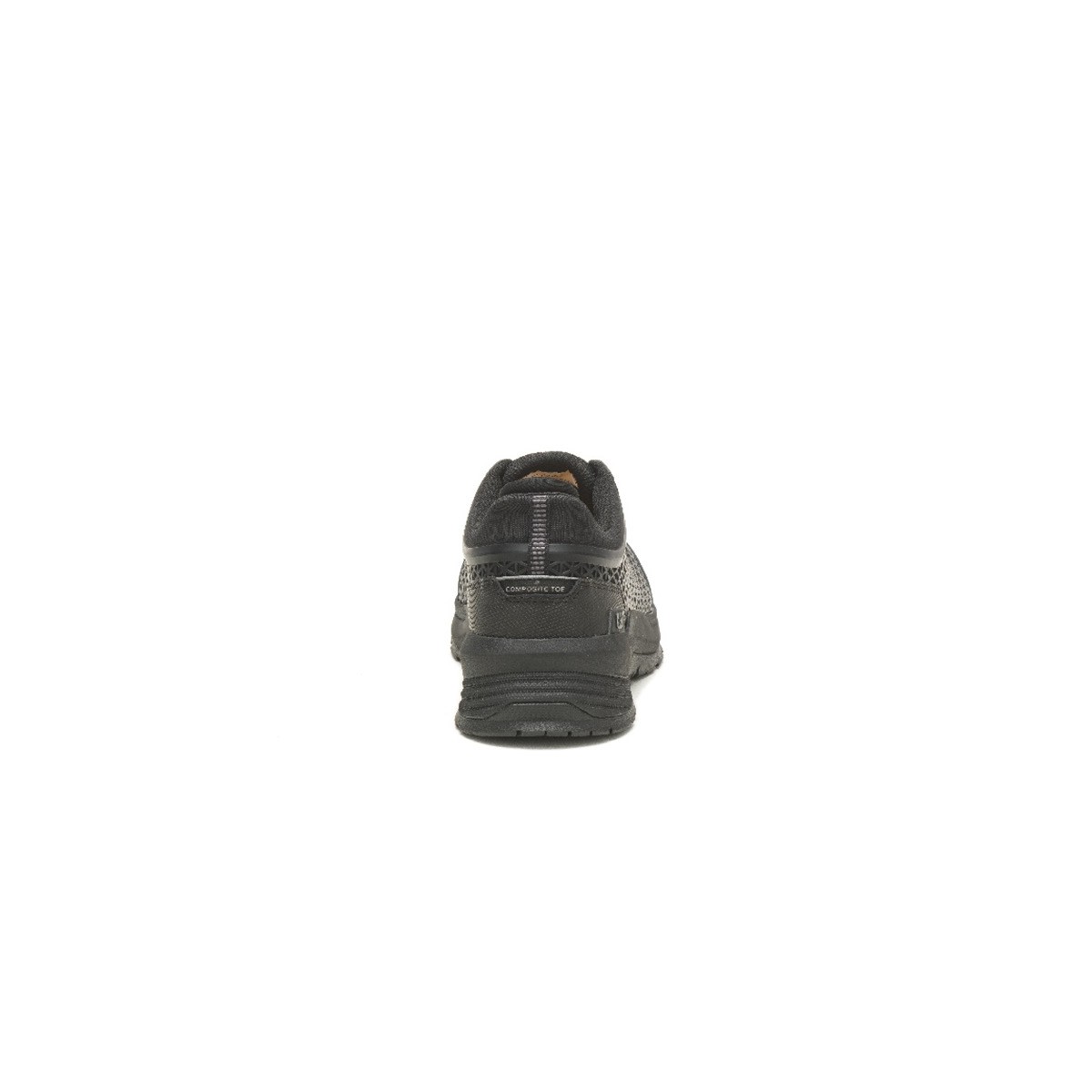 Caterpillar Streamline 2.0  CT WORK Shoe -Black/Black