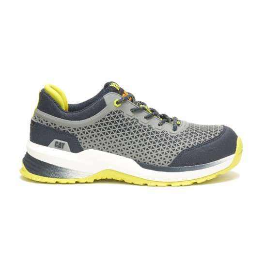 Caterpillar Streamline 2.0 CT WORK Shoe - Midnight/ Wild Dove