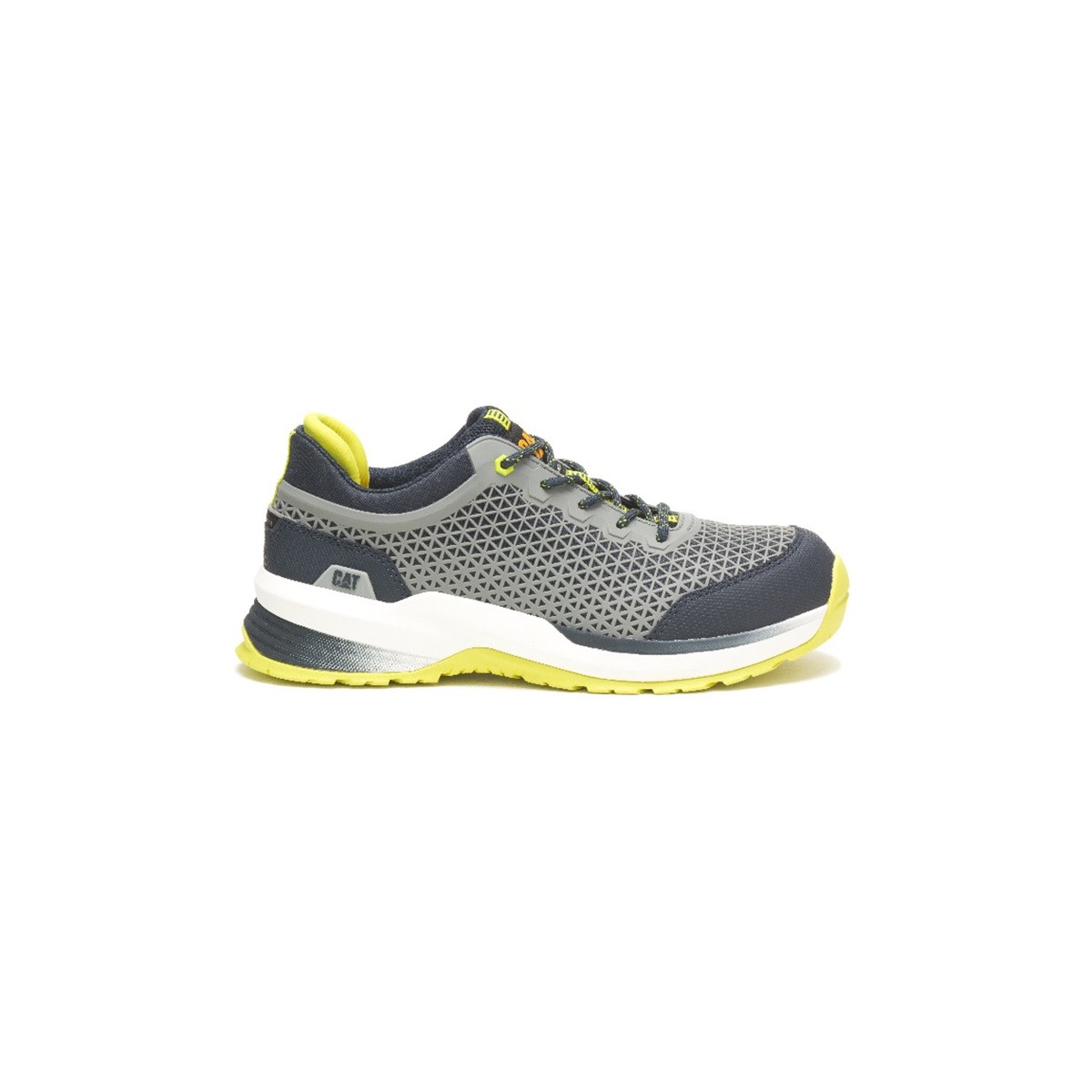 Caterpillar Streamline 2.0 CT WORK Shoe - Midnight/ Wild Dove