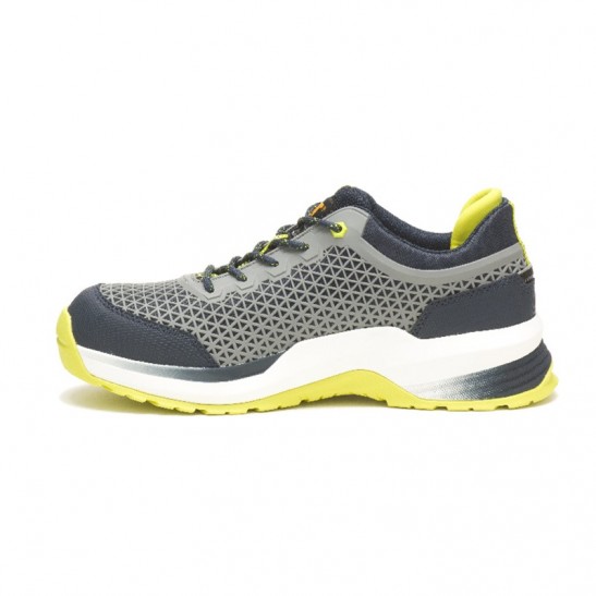 Caterpillar Streamline 2.0 CT WORK Shoe - Midnight/ Wild Dove