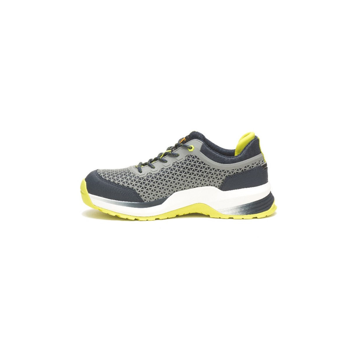 Caterpillar Streamline 2.0 CT WORK Shoe - Midnight/ Wild Dove