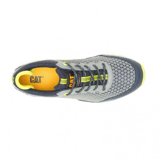 Caterpillar Streamline 2.0 CT WORK Shoe - Midnight/ Wild Dove