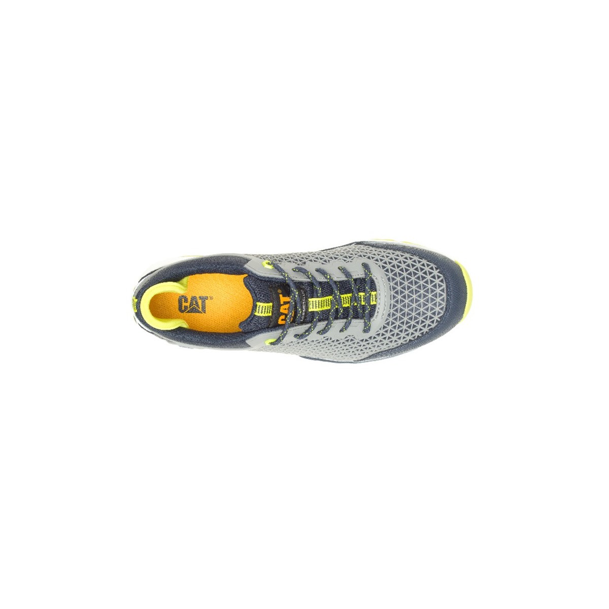 Caterpillar Streamline 2.0 CT WORK Shoe - Midnight/ Wild Dove