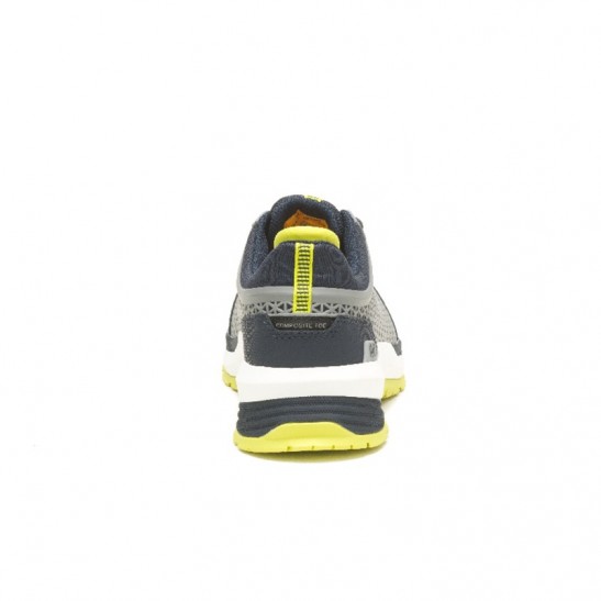 Caterpillar Streamline 2.0 CT WORK Shoe - Midnight/ Wild Dove