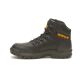 Caterpillar Resorption Waterproof Composite Toe Work Shoe -Black
