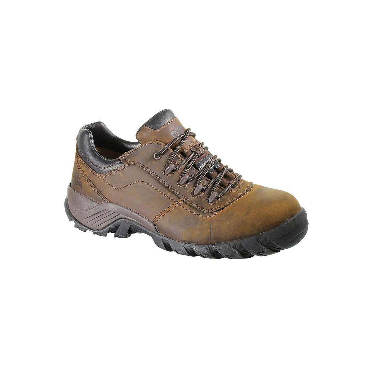 Caterpillar Men's Terbium Composite Toe Safety Shoe -Moondance