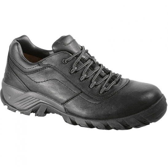 Caterpillar Men's Terbium Composite Toe Safety Shoe -Black