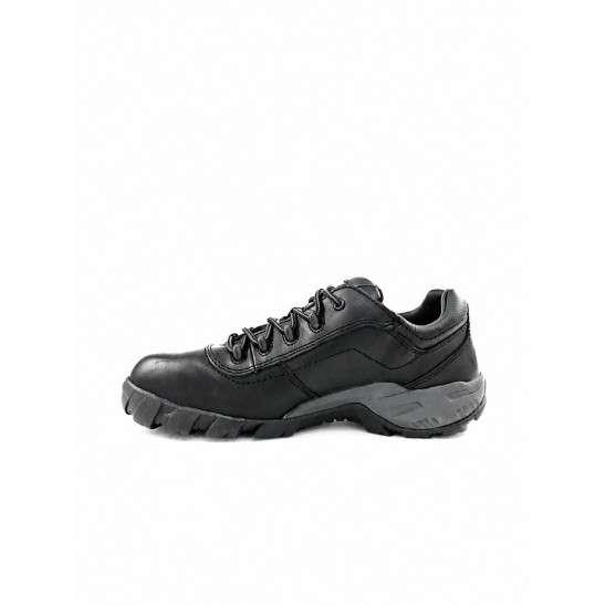 Caterpillar Men's Terbium Composite Toe Safety Shoe -Black