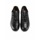 Caterpillar Men's Terbium Composite Toe Safety Shoe -Black