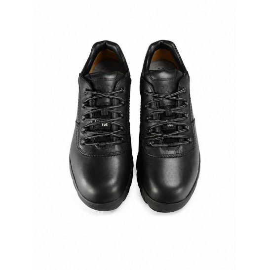 Caterpillar Men's Terbium Composite Toe Safety Shoe -Black