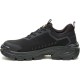 Caterpillar Invader Sport Slip On Composite Toe Shoe -Grey