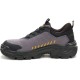 Caterpillar Invader Sport Slip On Composite Toe Shoe -Black/Cat Yellow