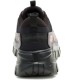 Caterpillar Invader Sport Slip On Composite Toe Shoe -Black/Cat Yellow