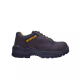 Caterpillar Striver LO ST S3 SRC Safety Shoe- Brown
