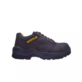 Caterpillar Striver LO ST S3 SRC Safety Shoe- Brown