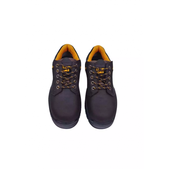 Caterpillar Striver LO ST S3 SRC Safety Shoe- Brown