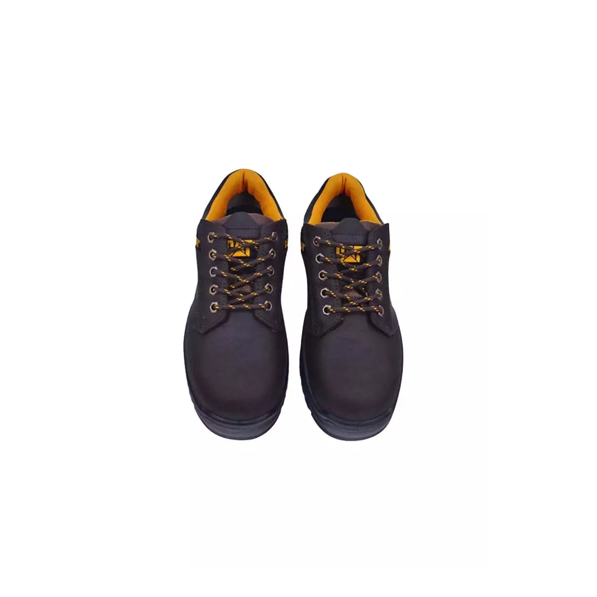 Caterpillar Striver LO ST S3 SRC Safety Shoe- Brown