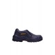 Caterpillar Striver Easy On Safety Shoes ST S3 - Black