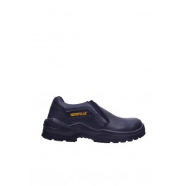 Caterpillar Striver Easy On Safety Shoes ST S3 - Black