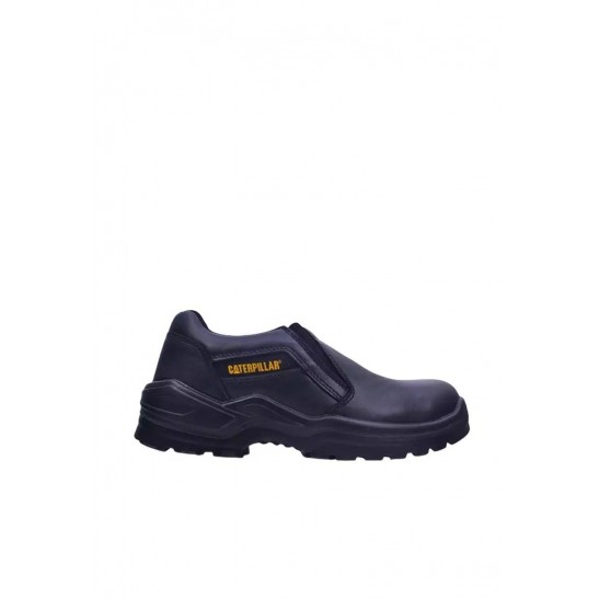 Caterpillar Striver Easy On Safety Shoes ST S3 - Black