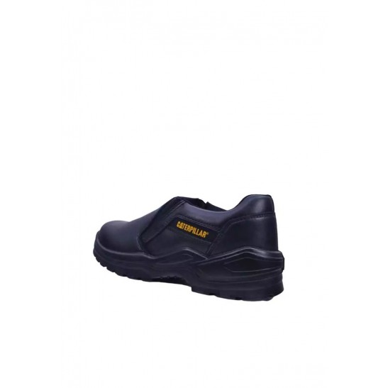 Caterpillar Striver Easy On Safety Shoes ST S3 - Black
