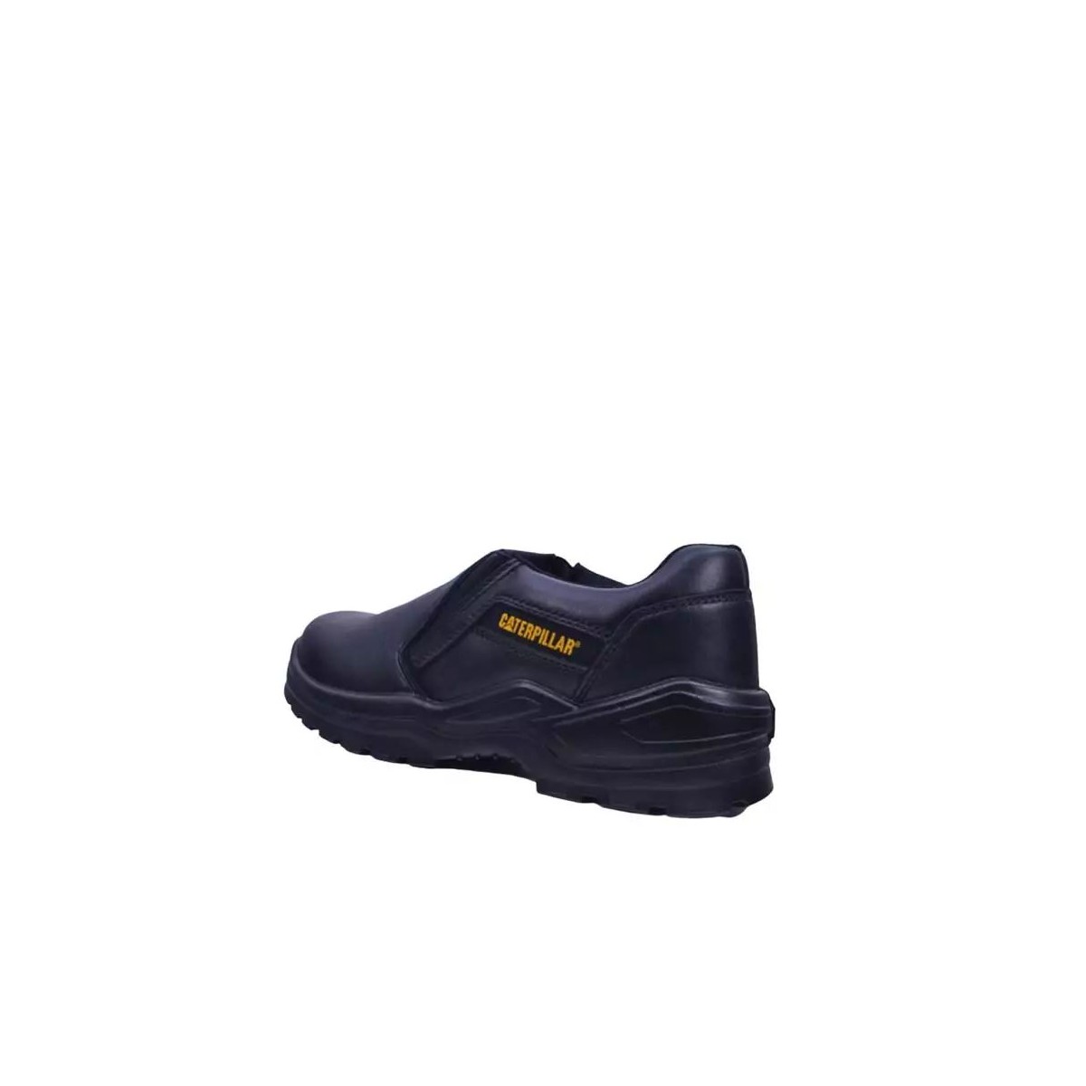 Caterpillar Striver Easy On Safety Shoes ST S3 - Black