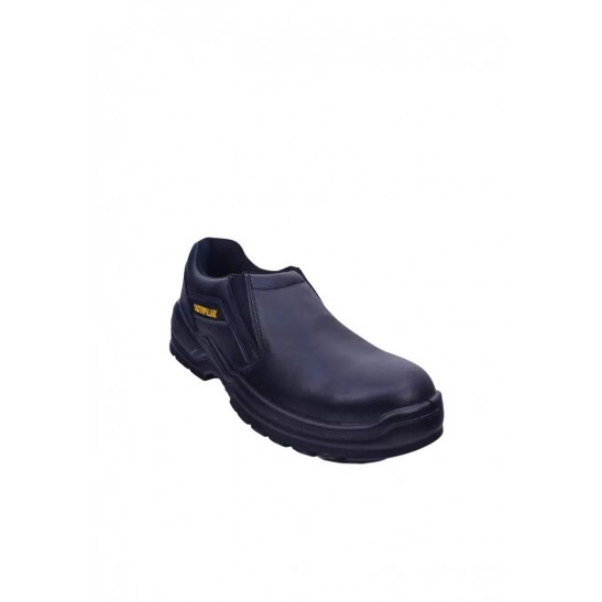Caterpillar Striver Easy On Safety Shoes ST S3 - Black