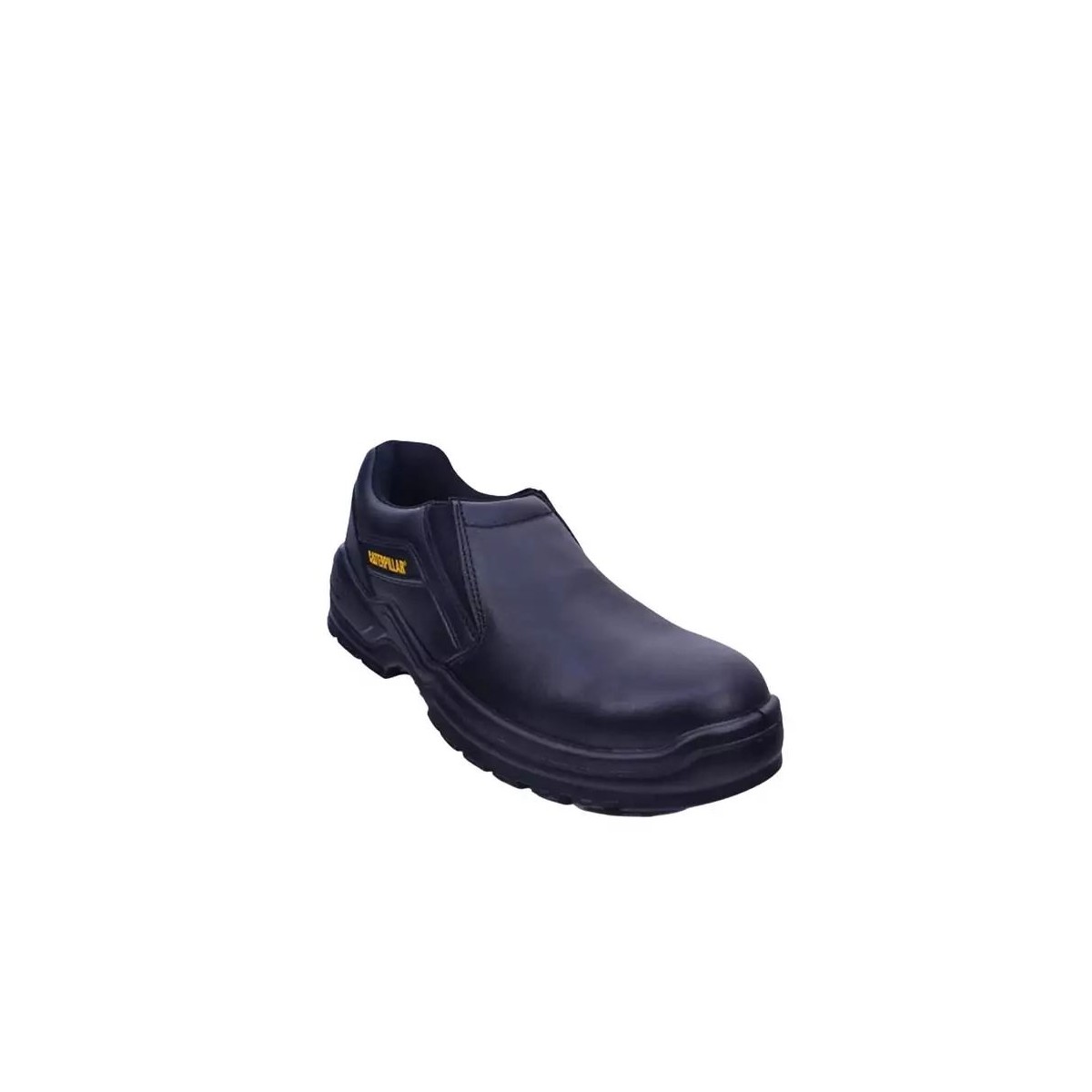Caterpillar Striver Easy On Safety Shoes ST S3 - Black