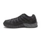 Caterpillar Streamline Composite Toe Work Shoe -Black/Black/Black