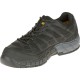 Caterpillar Streamline Composite Toe Work Shoe -Black/Black/Black