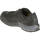 Caterpillar Streamline Composite Toe Work Shoe -Black/Black/Black
