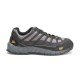 Caterpillar Streamline Composite Toe Work Shoe -Harcoal/Dark Shadow/Black