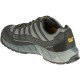 Caterpillar Streamline Composite Toe Work Shoe -Harcoal/Dark Shadow/Black