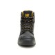 Caterpillar Striver Xl ST Waterproof Shoes -Black