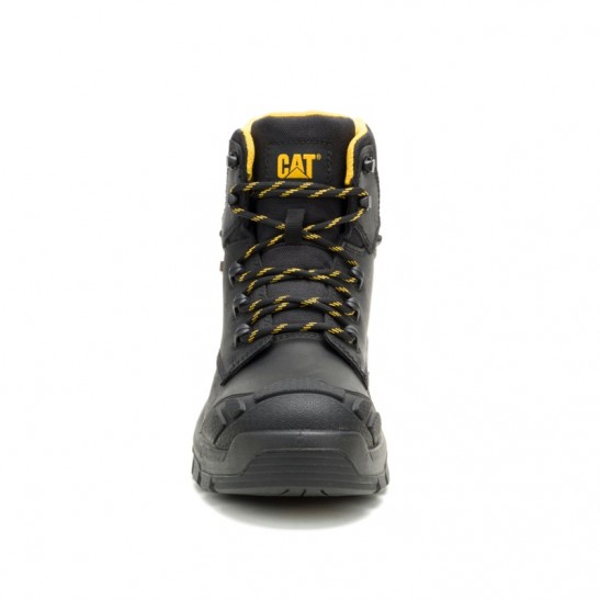 Caterpillar Striver Xl ST Waterproof Shoes -Black
