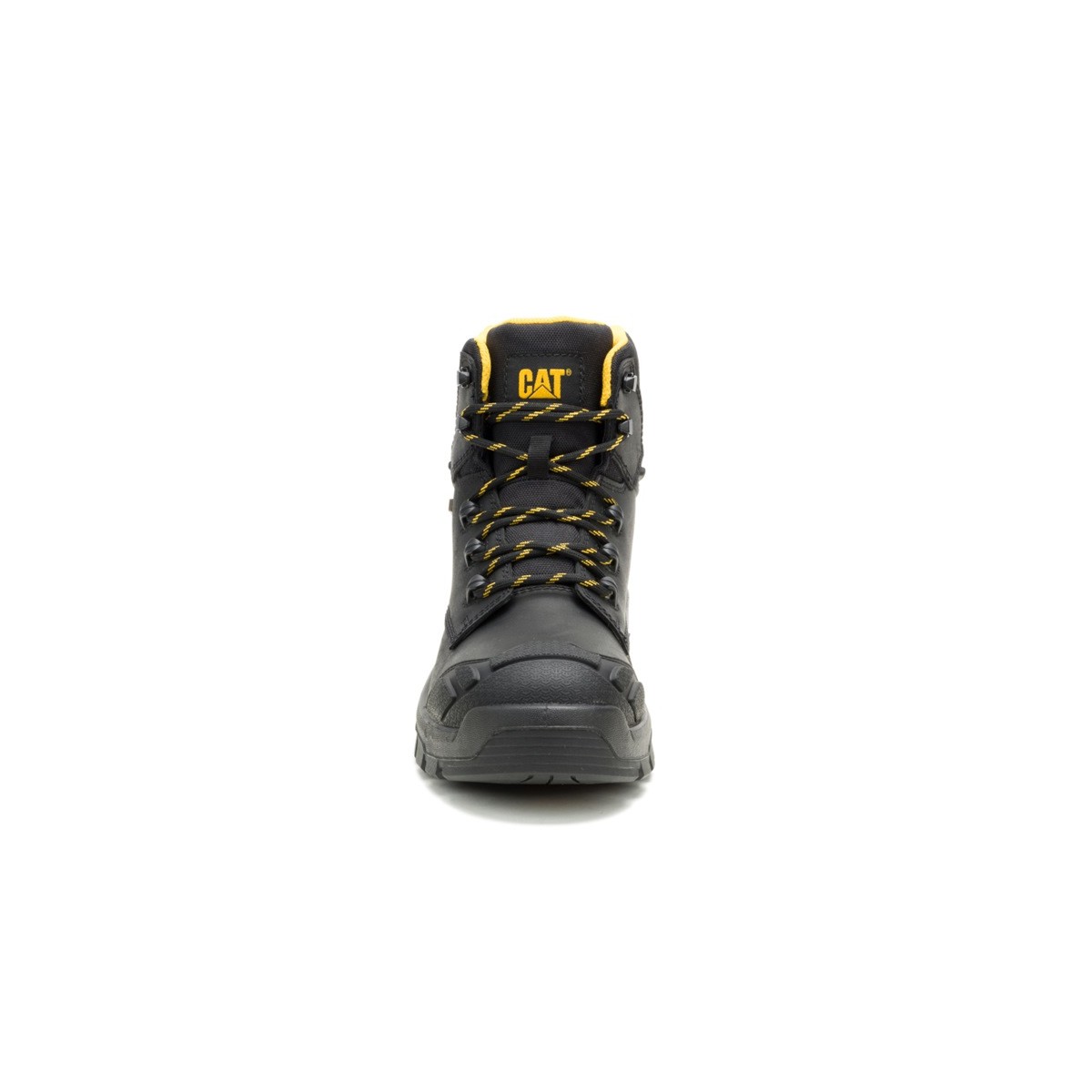 Caterpillar Striver Xl ST Waterproof Shoes -Black