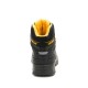 Caterpillar Striver Xl ST Waterproof Shoes -Black