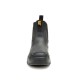 Caterpillar Striver Xl Chelsea St Waterproof Shoe -Black