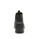 Caterpillar Striver Xl Chelsea St Waterproof Shoe -Black