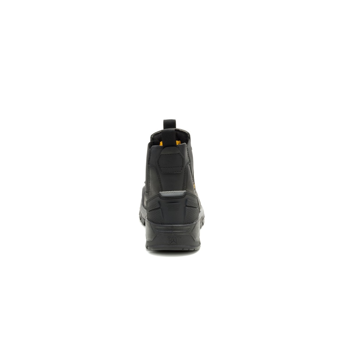 Caterpillar Striver Xl Chelsea St Waterproof Shoe -Black