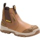 Caterpillar Striver Xl Chelsea St Waterproof Shoe -Pyramid