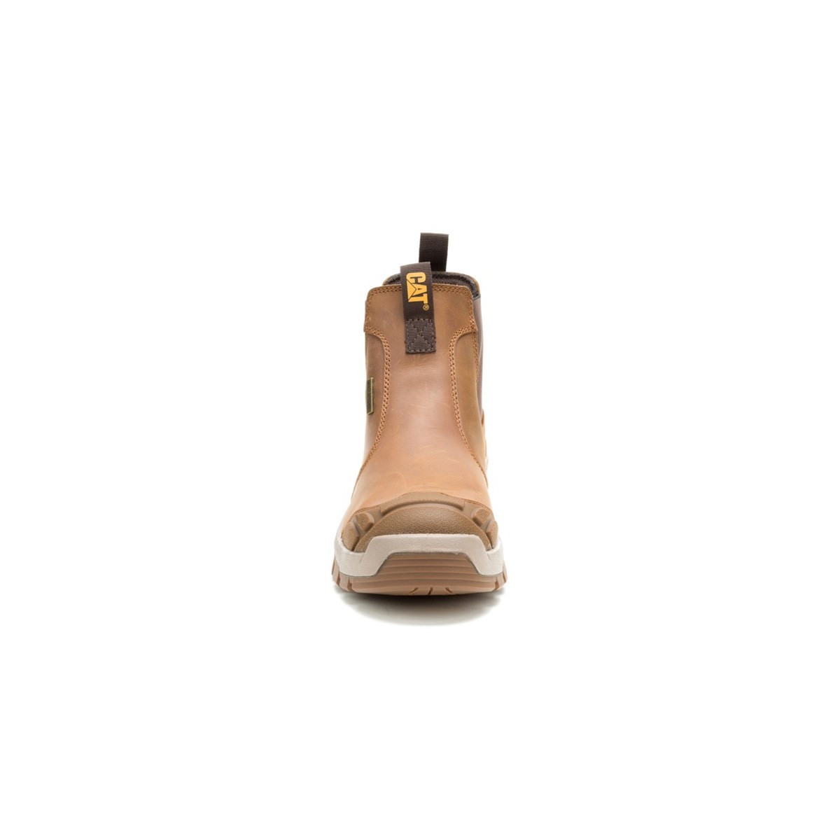 Caterpillar Striver Xl Chelsea St Waterproof Shoe -Pyramid