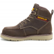 Caterpillar Reclaimer Wedge St Wp Work Shoe -Coffee Bean