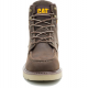Caterpillar Reclaimer Wedge St Wp Work Shoe -Coffee Bean